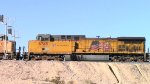 WB Manifest Frt at Erie NV W-Mid Trn Slv -7